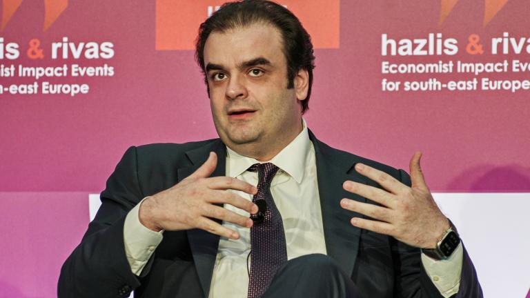 πιερρακακης