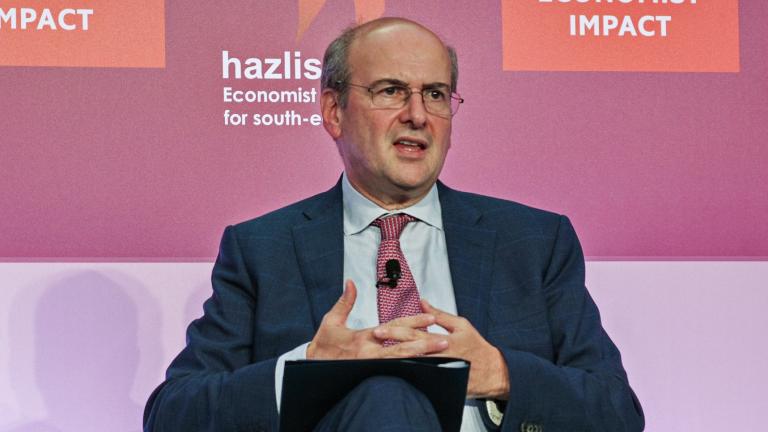 χατζηδάκης