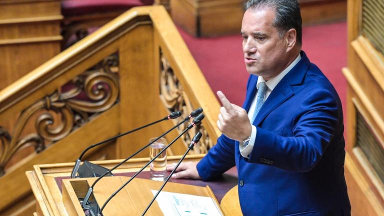 Αδωνις Γεωργιάδης