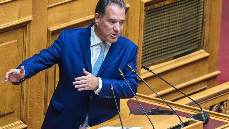 Αδωνις Γεωργιάδης