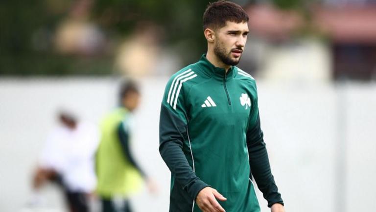 Παναθηναϊκός: Ιταλικά σενάρια για Τσέριν και Μπολόνια