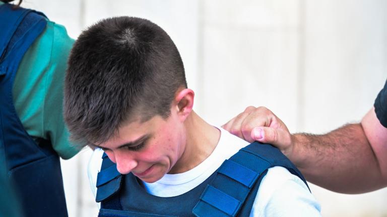 ειρηνη μουρτζουκου