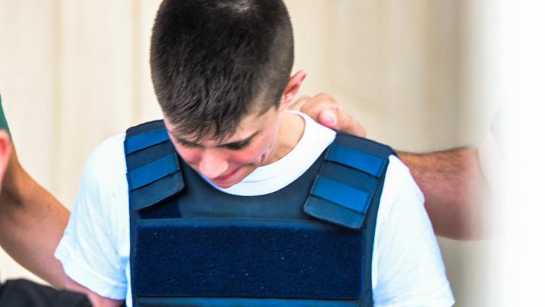 ειρηνη μουρτζουκου