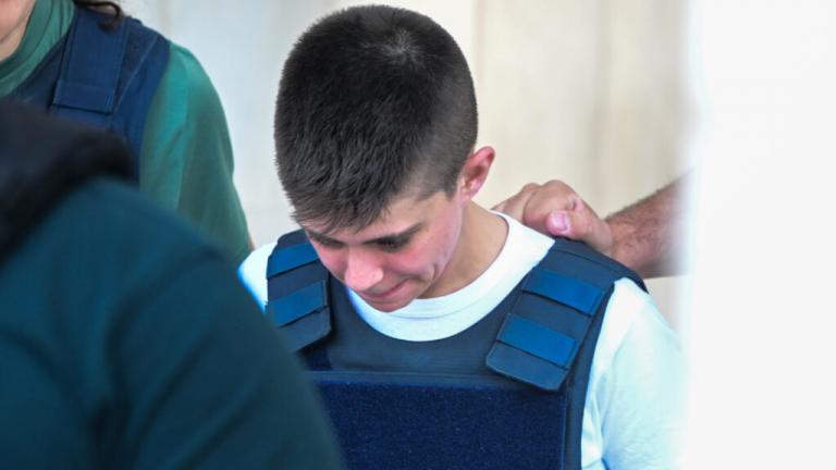 ειρηνη μουρτζουκου