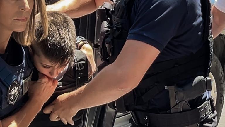 ειρηνη μουρτζουκου