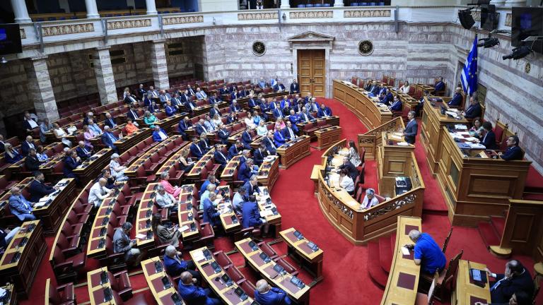 βουλη