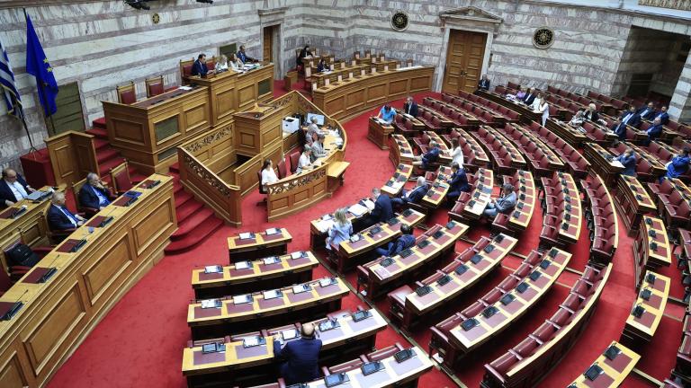 βουλη