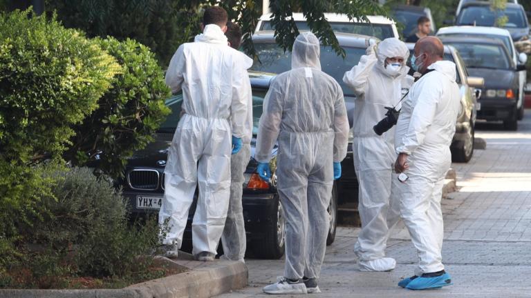 Νέο Ψυχικό: Εξουδετερώθηκε εκρηκτικός μηχανισμός στο σπίτι του δημοσιογράφου Γ. Πρετεντέρη