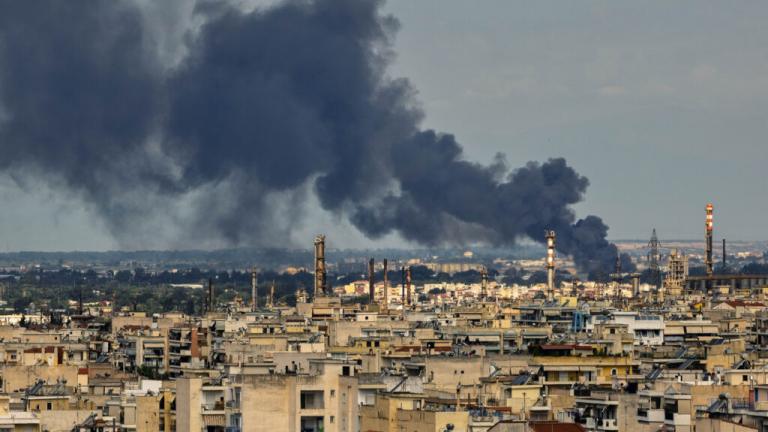 σινδος βιπε φωτια