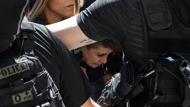 ειρηνη μουρτζουκου