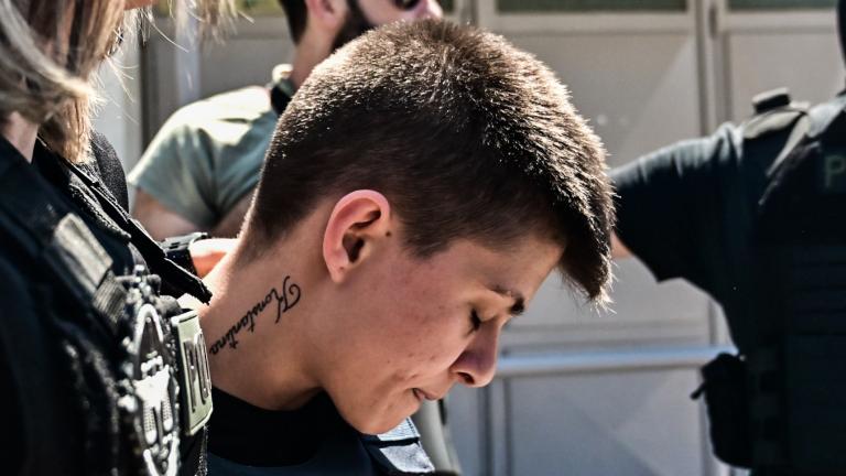 ειρηνη μουρτζουκου