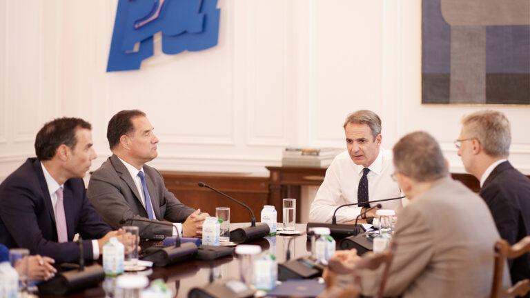 Παρουσιάστηκε το Ψηφιακό Εργαλείο Αξιολόγησης του ΕΣΥ - Δωρεάν γραμμή Υγείας 1566 από αύριο