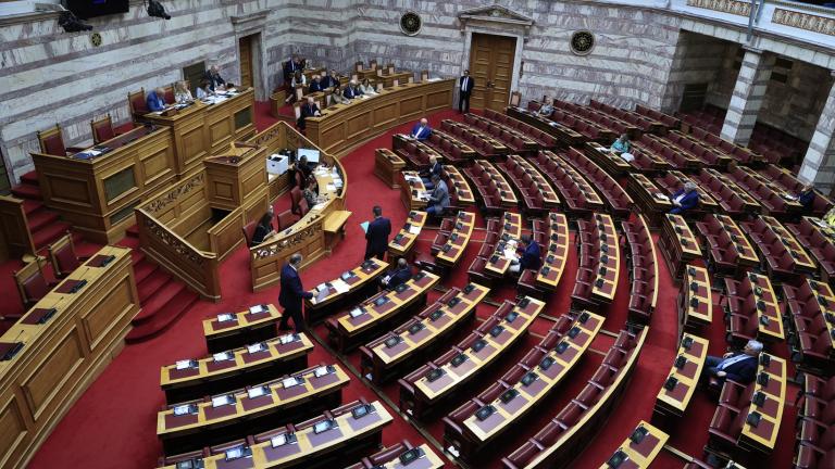 βουλη