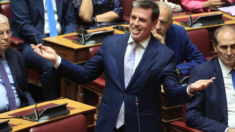 καιριδης