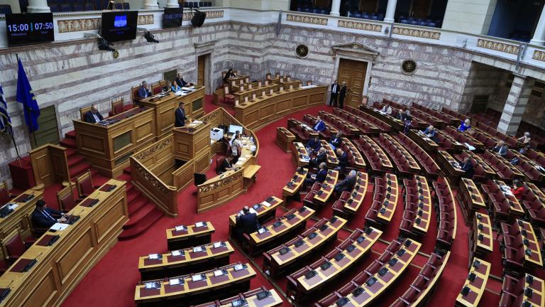 βουλη
