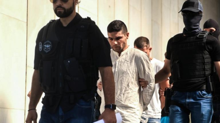 Αγία Παρασκευή: Εξιχνιάστηκε η στυγερή δολοφονία του Πολωνού καθηγητή — Οι ομολογίες των τεσσάρων και οι ανατριχιαστικές λεπτομέρειες