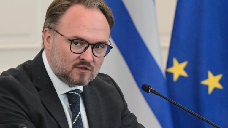 ευρωπαιος επιτροπος ενεργειας