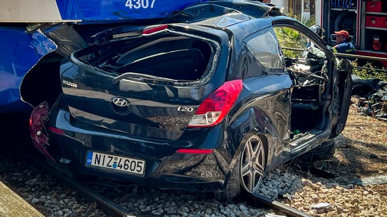 προαστιακοσ