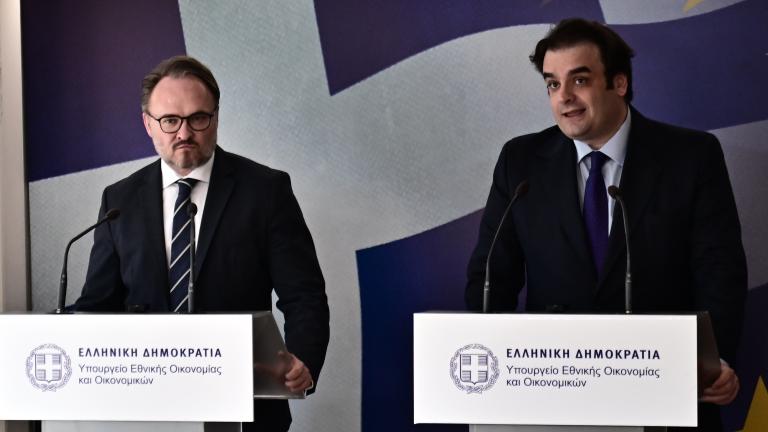 κυριακος πιερρακης