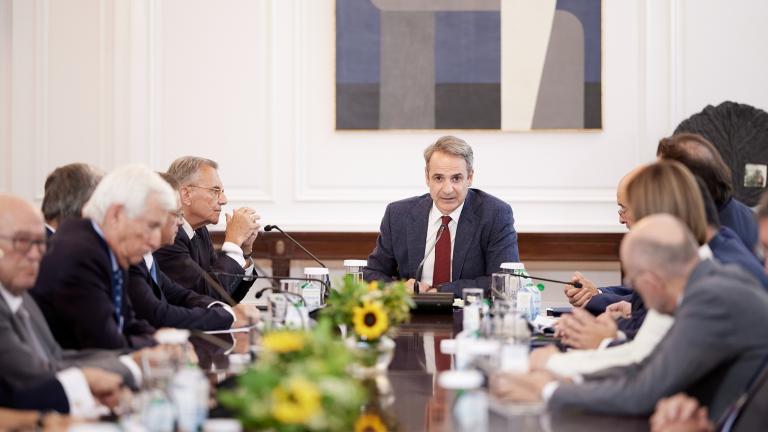 μητσοτάκης και πρωτοβουλια +21