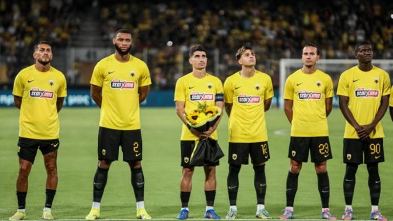 ΑΕΚ-Χάποελ Μπερ Σεβά: Μπαίνει επίσημα στην εποχή Νίκολιτς - Η ώρα και το κανάλι του αγώνα