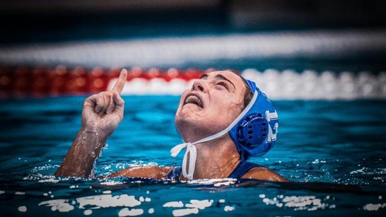 Ελλάδα-Ουγγαρία: Ώρα... τελικού για τα κορίτσια - Η έναρξη και το κανάλι του μεγάλου αγώνα