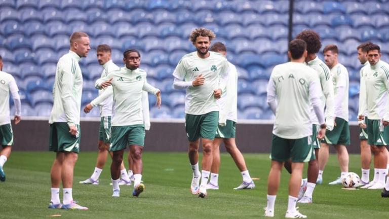 Ρέιντζερς-Παναθηναϊκός: Στο Άιμπροξ για το αποτέλεσμα - Η ώρα και το κανάλι του αγώνα