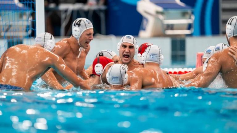 Ελλάδα-Ισπανία 9-11 (2-4 στα πέναλτι): Τα παλικάρια λύγισαν στα πέναλτι