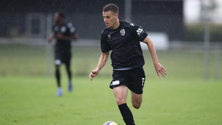 ΠΑΟΚ: Τα δίνει όλα για Κωνσταντέλια - Η απίθανη πρόταση του «δικεφάλου» του βορρά