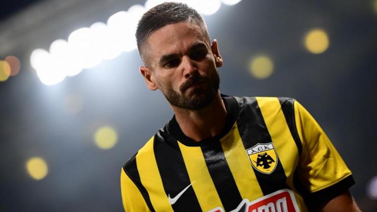 ΑΕΚ: Έτσι γίνεται ισχυρή στα playoffs του Conference League