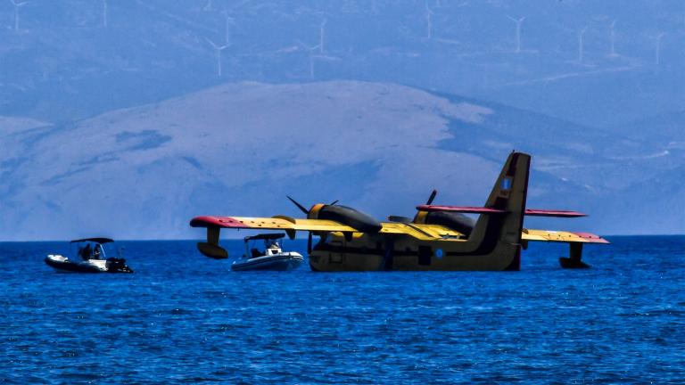 προσθαλασσωση