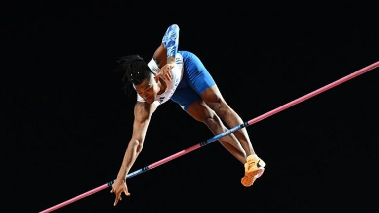 Άγγιξε το απόλυτο ο χρυσός και αδιανόητος Καραλής - Γιατί έχει βάλει σκοπό να περάσει τα 6,11