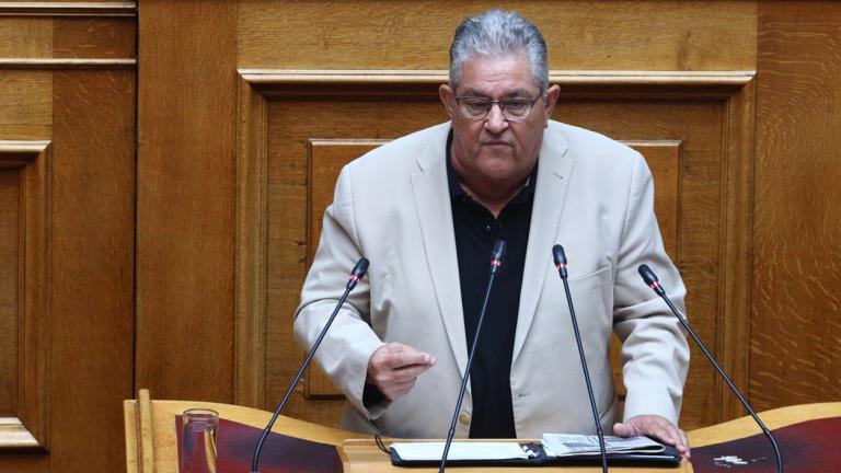 Κουτσουμπας