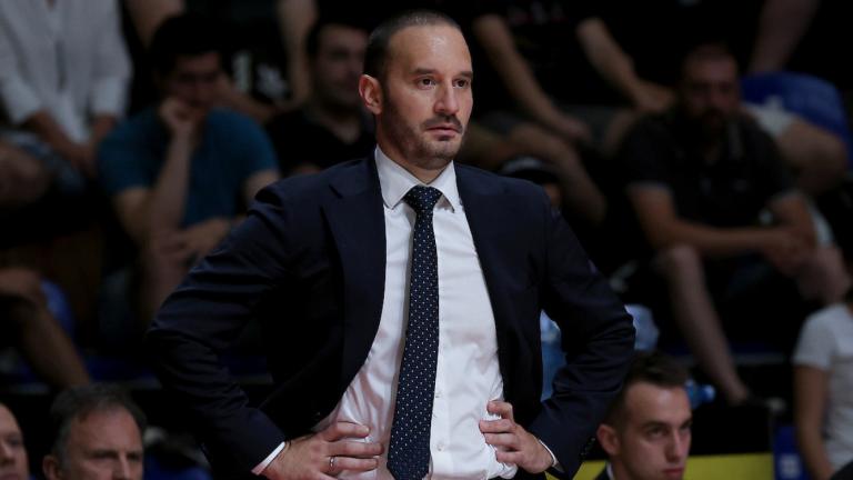 Άρης: Αυτός θα ναι ο προπονητής της νέας εποχής