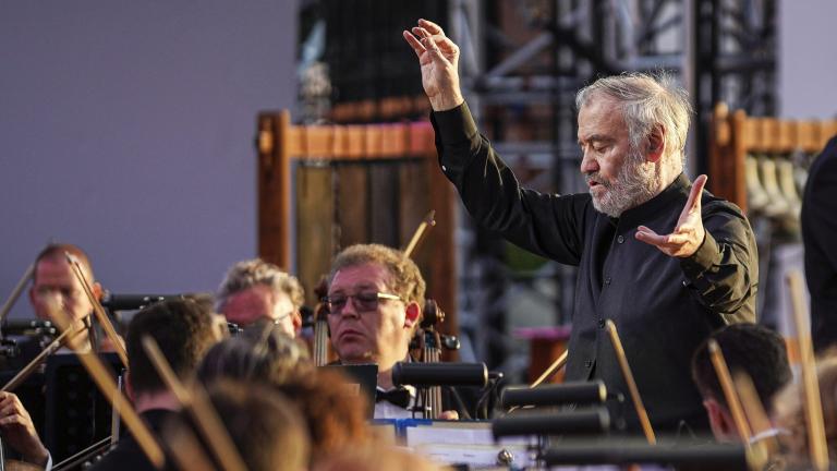  Βαλέρι Γκεργκίεφ