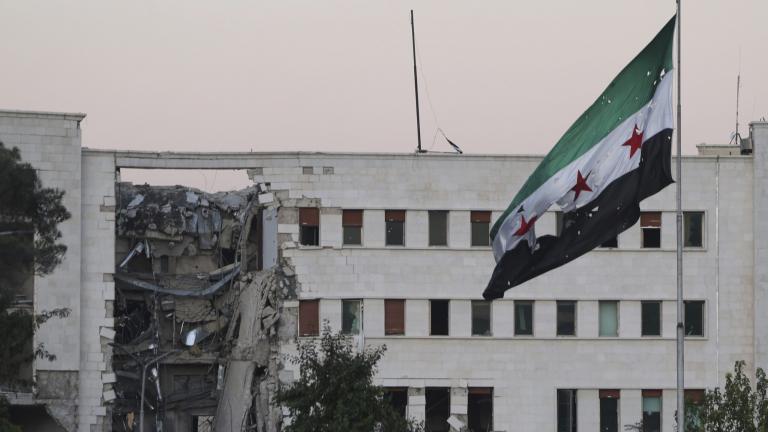 υπαμ συριας