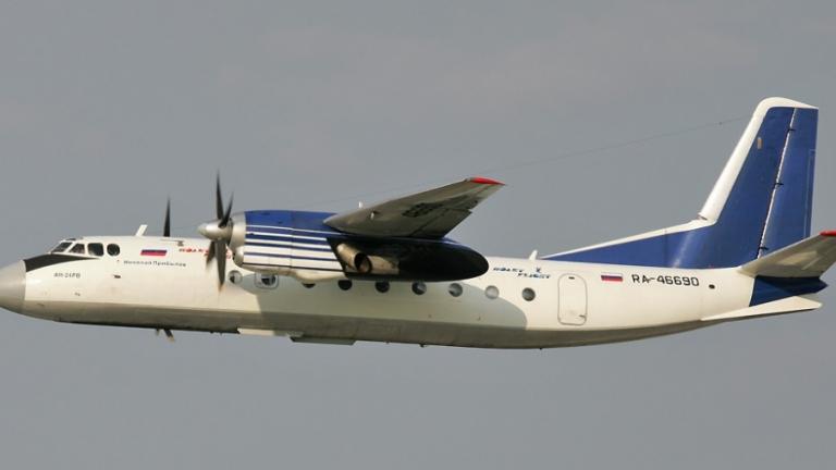 αεροσκαφος