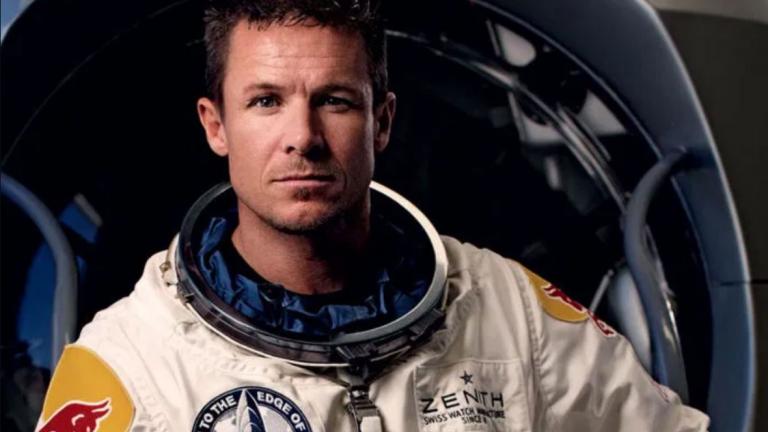 Φέλιξ Μπάουμγκαρτνερ: Νεκρός σε ατύχημα ο πρώτος άνθρωπος που έκανε ελεύθερη πτώση από την στρατόσφαιρα