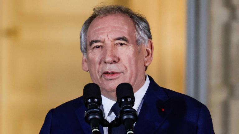 μπαιρου