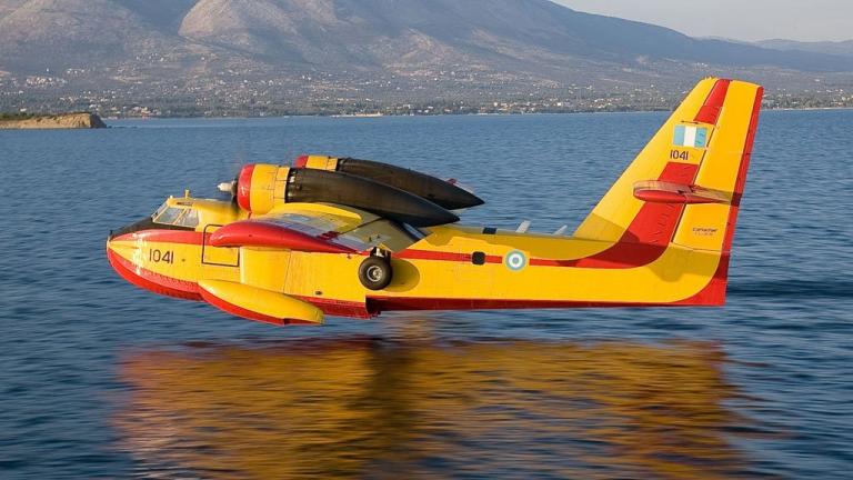 canadair