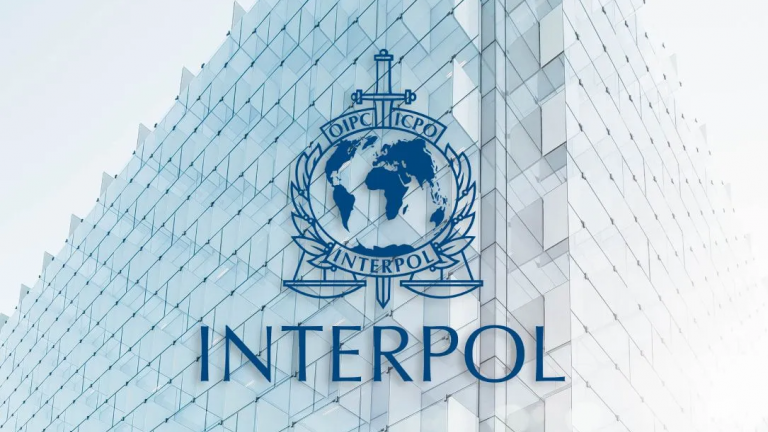 interpol