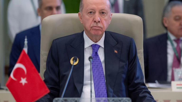ERDOGAN