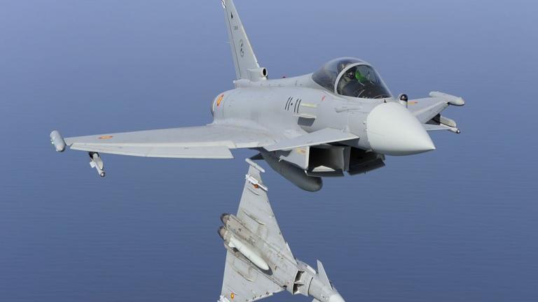 Eurofighter
