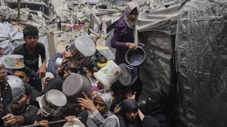 gaza