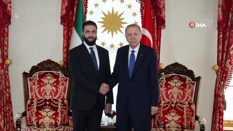 αλ σαρα ερντογαν