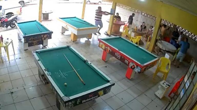 ισημερινος δολοφονια