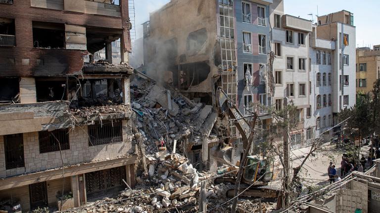 ιραν ισραηλ