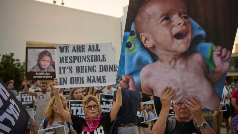 Γάζα: Κραυγή αγωνίας για τεράστια ανθρωπιστική καταστροφή - «Ψεύδη» τα περί λιμοκτονίας, λέει ο Ισραηλινός ΥΠΕΞ