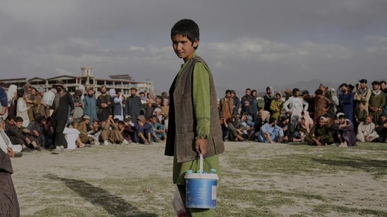 Αφγανισταν