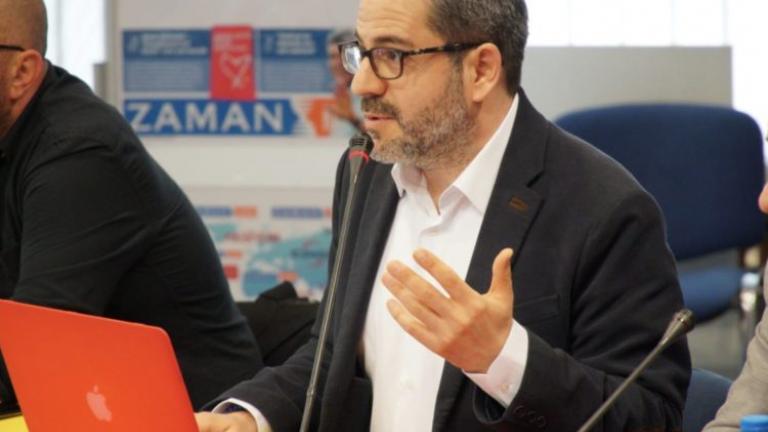 Λεβέντ Κενέζ